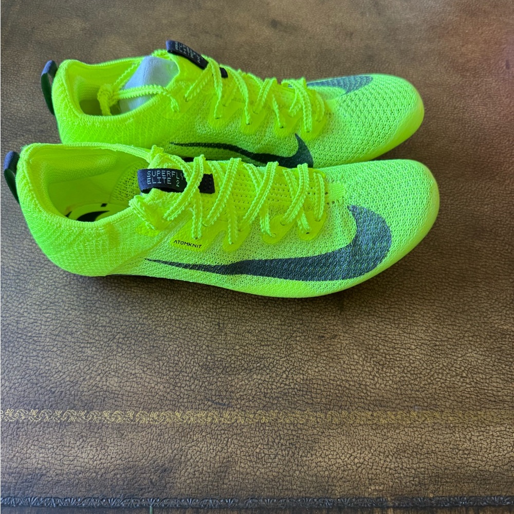 Unisex Nike Zoom Superfly Elite 2